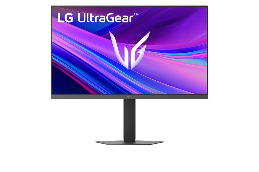 Monitor led gaming lg 27g440a - b ips -  fhd -  dp -  hdmi -  240hz -  1ms -  vesa 100x100