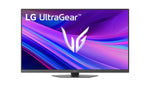 Monitor led gaming lg 27g440a - b ips -  fhd -  dp -  hdmi -  240hz -  1ms -  vesa 100x100
