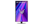 Monitor led gaming lg 27g440a - b ips -  fhd -  dp -  hdmi -  240hz -  1ms -  vesa 100x100