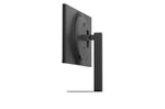Monitor led gaming lg 27g440a - b ips -  fhd -  dp -  hdmi -  240hz -  1ms -  vesa 100x100