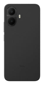 Telefono movil smartphone tcl k70 - 4gb -  128gb - 6.8 pulgadas - negro