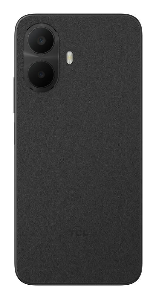 Telefono movil smartphone tcl k70 - 4gb -  128gb - 6.8 pulgadas - negro