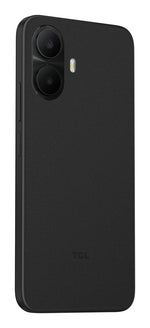 Telefono movil smartphone tcl k70 - 4gb -  128gb - 6.8 pulgadas - negro