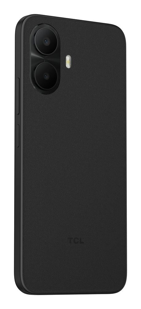 Telefono movil smartphone tcl k70 - 4gb -  128gb - 6.8 pulgadas - negro