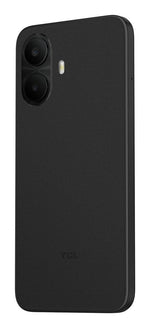Telefono movil smartphone tcl k70 - 4gb -  128gb - 6.8 pulgadas - negro