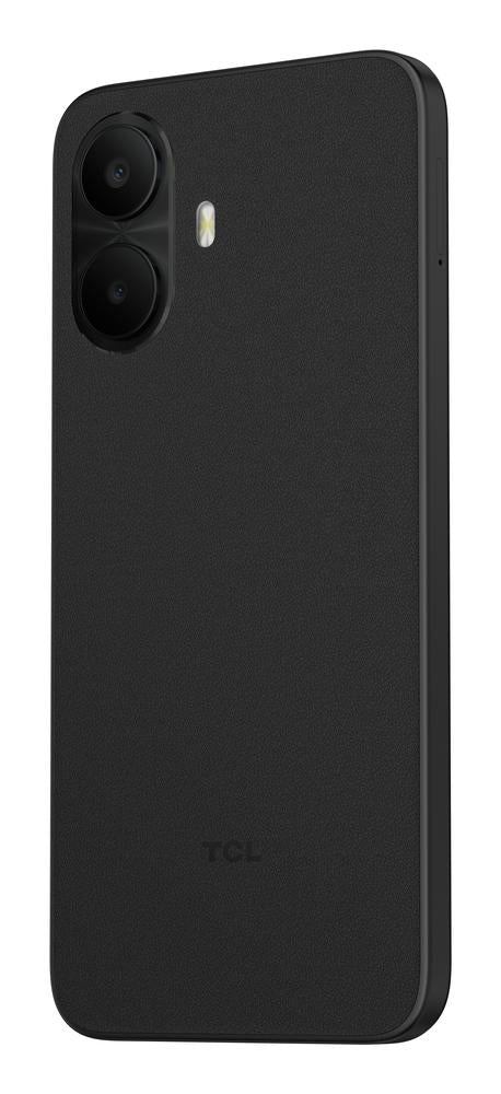 Telefono movil smartphone tcl k70 - 4gb -  128gb - 6.8 pulgadas - negro