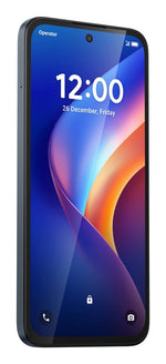 Telefono movil smartphone tcl k70 - 4gb -  128gb - 6.8 pulgadas - azul