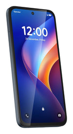 Telefono movil smartphone tcl k70 - 4gb -  128gb - 6.8 pulgadas - azul