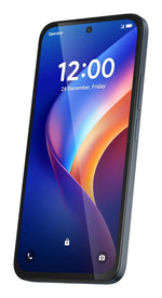 Telefono movil smartphone tcl k70 - 4gb -  128gb - 6.8 pulgadas - azul