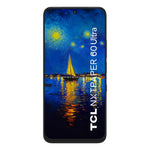 Telefono movil smartphone tcl 60 ultra nxtpaper 5g - 12gb - 512gb - 7.2 pulgadas - negro