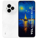 Telefono movil smartphone tcl 60 ultra nxtpaper 5g - 12gb - 512gb - 7.2 pulgadas - blanco