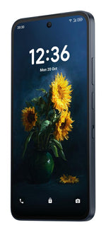 Telefono movil smartphone tcl nxtpaper 70 pro 5g - 8gb - 256gb - 6.9 pulgadas - azul