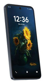 Telefono movil smartphone tcl nxtpaper 70 pro 5g - 8gb - 256gb - 6.9 pulgadas - azul