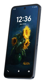 Telefono movil smartphone tcl nxtpaper 70 pro 5g - 8gb - 256gb - 6.9 pulgadas - azul