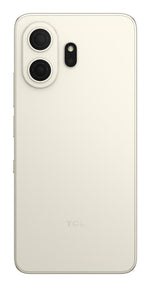 Telefono movil smartphone tcl nxtpaper 70 pro 5g - 8gb - 256gb - 6.9 pulgadas - oro