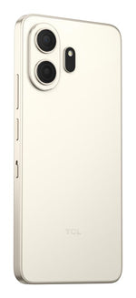 Telefono movil smartphone tcl nxtpaper 70 pro 5g - 8gb - 256gb - 6.9 pulgadas - oro
