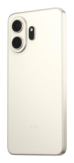 Telefono movil smartphone tcl nxtpaper 70 pro 5g - 8gb - 256gb - 6.9 pulgadas - oro