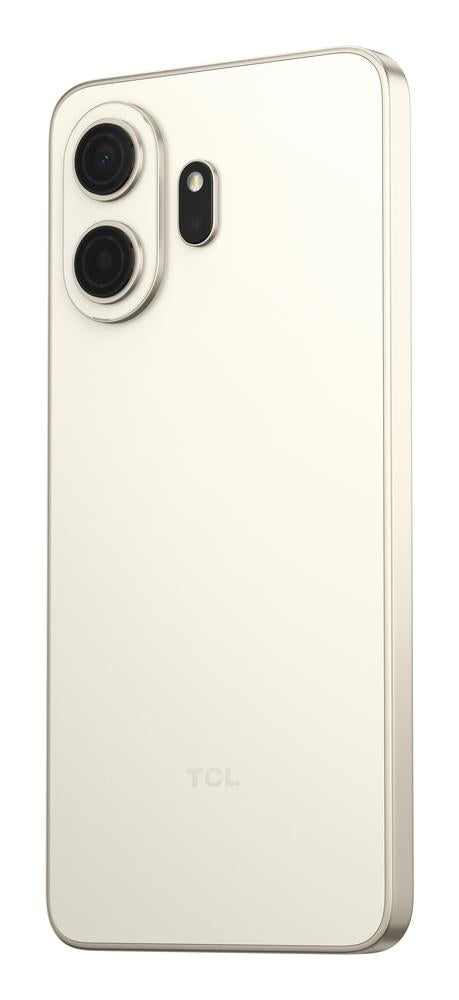 Telefono movil smartphone tcl nxtpaper 70 pro 5g - 8gb - 256gb - 6.9 pulgadas - oro
