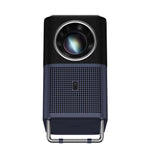 Proyector tcl smart a1s 150 pulgadas - fhd - 600 lumens - google tv - portatil