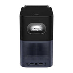 Proyector tcl smart a1s 150 pulgadas - fhd - 600 lumens - google tv - portatil