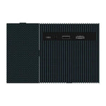 Proyector tcl playcube 150 pulgadas - fhd - 750 lumens - google tv - portatil
