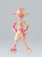 Figura tamashii nations one piece blind box archive of adventure [vol.3]