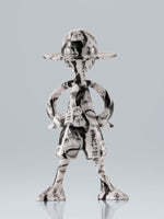Figura tamashii nations one piece blind box archive of adventure [vol.3]