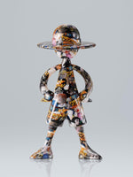 Figura tamashii nations one piece blind box archive of adventure [vol.3]
