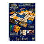 Juego de mesa código secreto regreso a hogwarts