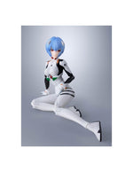 Y5figura tamashii nations s.h. figuarts evangelion rei ayanami