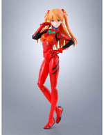 Figura tamashii nations s.h. figuarts evangelion asuka shikinami langley
