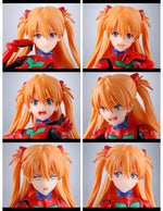 Figura tamashii nations s.h. figuarts evangelion asuka shikinami langley