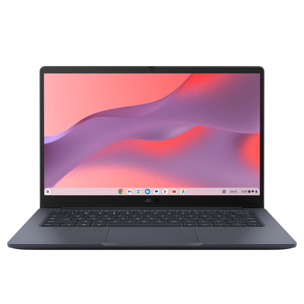 Portatil asus cb1405cta - mw0815 cel n150 -  8gb -  emmmc 64gb -  14 pulgadas fhd -  chromeos