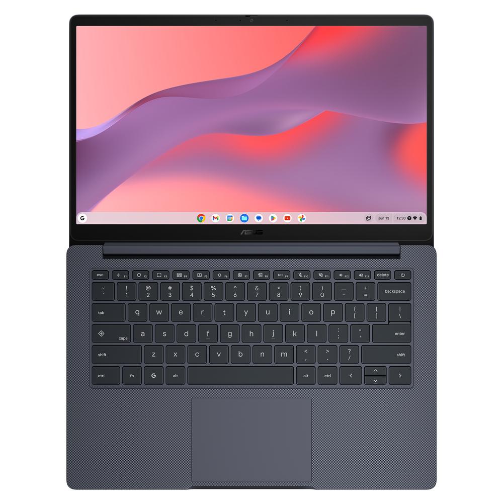 Portatil asus cb1405cta - s60814 cel n150 -  8gb -  emmmc 64gb -  14 pulgadas fhd -  chromeos