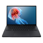 Portatil asus zenbook duo ux8406ca - ql336w u7 - 255h -  32gb -  ssd 1tb -  14 pulgadas fhd+ -  w11h