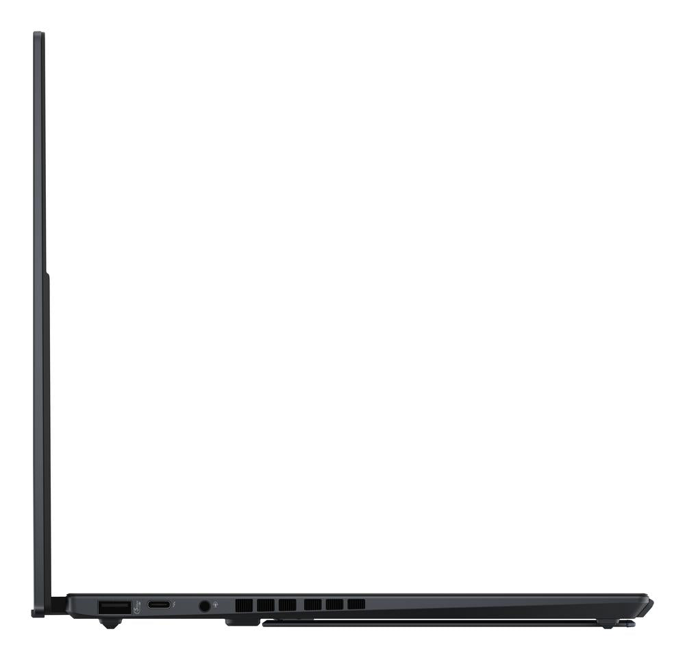 Portatil asus zenbook duo ux8406ca - ql336w u7 - 255h -  32gb -  ssd 1tb -  14 pulgadas fhd+ -  w11h
