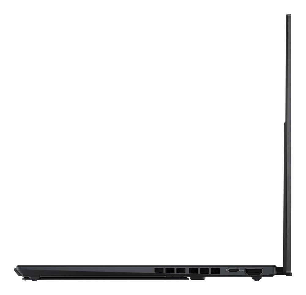 Portatil asus zenbook duo ux8406ca - ql336w u7 - 255h -  32gb -  ssd 1tb -  14 pulgadas fhd+ -  w11h