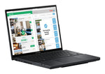 Portatil asus zenbook duo ux8406ca - ql336w u7 - 255h -  32gb -  ssd 1tb -  14 pulgadas fhd+ -  w11h
