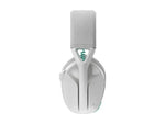 Auriculares gaming logitech g g321 inalambrico blanco