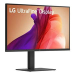 Monitor led 32 pulgadas lg 32u720a - b va -  4k uhd -  dp -  hdmi -  60hz -  5ms -  vesa 100x100
