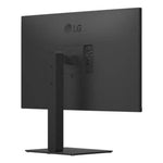 Monitor led 32 pulgadas lg 32u720a - b va -  4k uhd -  dp -  hdmi -  60hz -  5ms -  vesa 100x100