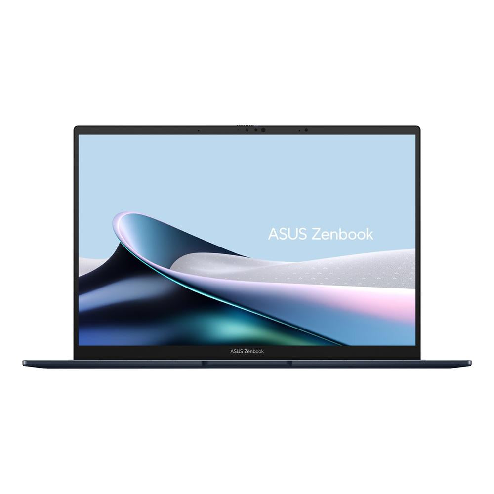 Portatil asus zenbook ux3405ca - qd1312w u7 - 255h -  16gb -  ssd 1tb -  14 pulgadas fhd+ -  w11h