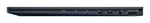 Portatil asus zenbook ux3405ca - qd1312w u7 - 255h -  16gb -  ssd 1tb -  14 pulgadas fhd+ -  w11h