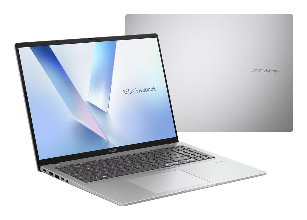 Portatil asus vivobook x1607ca - mb060 u5 - 225h -  16gb -  ssd 1tb -  16 pulgadas -  freedos