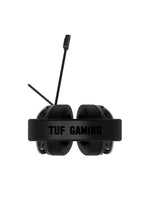 Auriculares asus tuf gaming h3 gun metal
