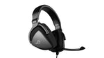 Auriculares gaming asus rog delta s negro