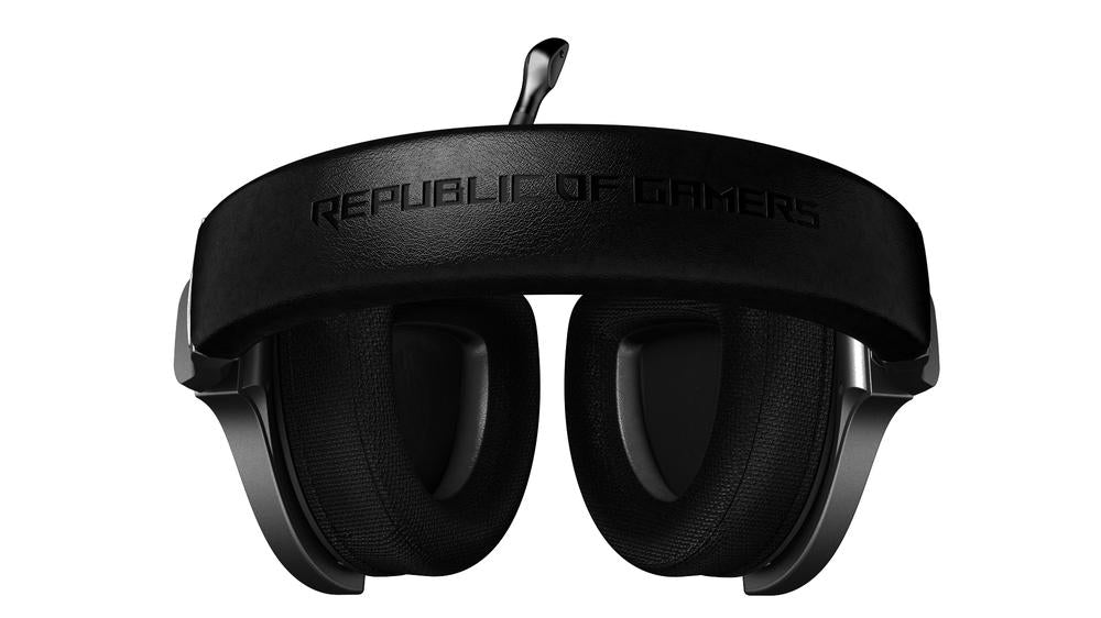 Auriculares gaming asus rog delta s negro