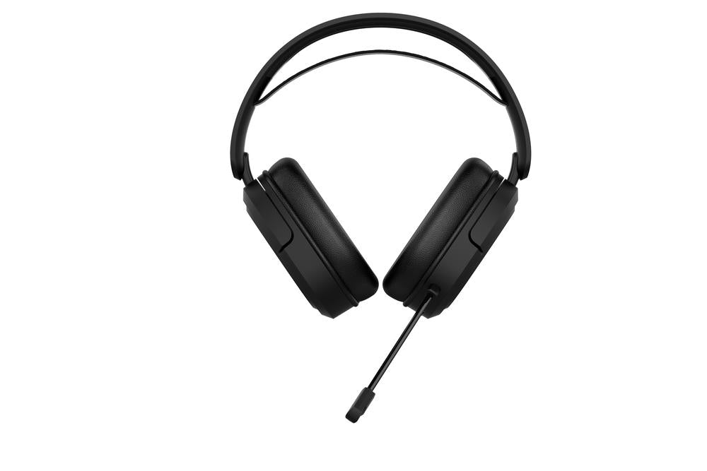 Auriculares asus tuf gaming h1 inalambrico negro