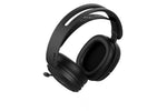 Auriculares asus tuf gaming h1 inalambrico negro