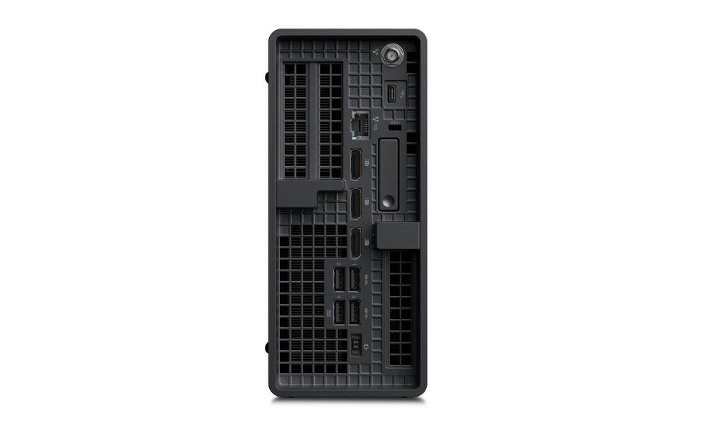 Ordenador lenovo thinkstation p3 ultra sff g2 u7 - 265 -  32gb -  ssd 1tb -  rtx a1000 -  w11p